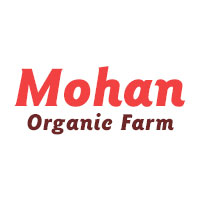 Mohan Organic Farm Logo