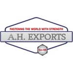 A.H. Fastener Logo