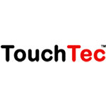 TouchTec - CCTV Camera, IP Camera, HD DVR Logo