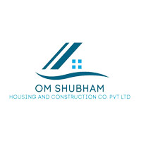 Om Shubham Housing & Construction Company Pvt Ltd Logo