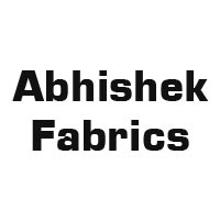 Abhishek Fabrics Logo