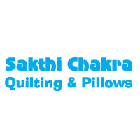 Sakthi Chakra Quilting & Pillows
