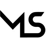 M S HANDLOOM Logo
