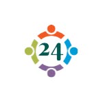 24creditcare Logo