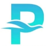 P R EXIM Logo
