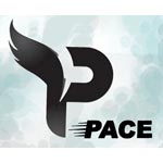 Pace Traders Logo