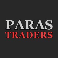 Paras Traders Logo