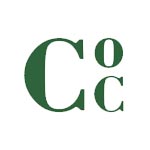 Coimbatore college of commerce Logo