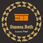 Ospana Bath Furniture LLP Logo