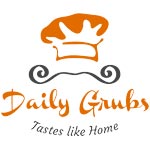 Daily Grubs Logo