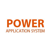 Power Application System Logo