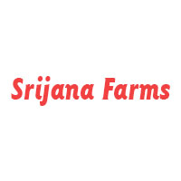 Srijana Farms Logo