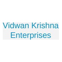 Vidwan Krishna Enterprises Logo
