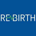 Rebirth Medical Store Logo