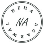 Neha Agarwal Logo