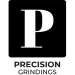 Precision Grinding Logo