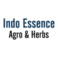 Indo Essence Agro Tech Logo