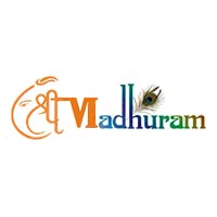 Shree Madhuram Logo