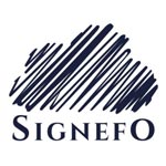 Signefo Logo