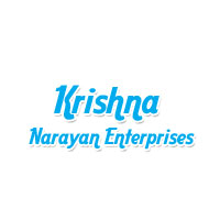 Krishna Narayan Enterprises Logo