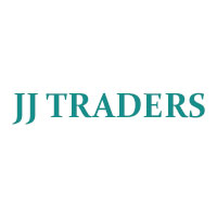 JJ TRADERS Logo