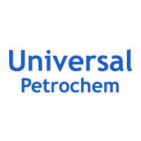 Universal Petrochem Logo