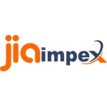 JIA IMPEX Logo