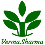 Verma.Sharma Traders Logo