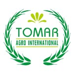 TOMAR AGRO INTERNATIONAL Logo