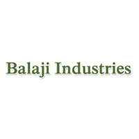 Balaji Industries Logo