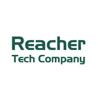 Reacher Tech Company Logo
