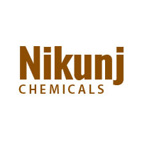 Nikunj Chemicals Logo