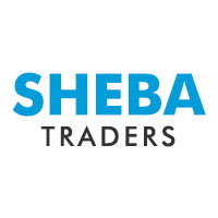 Sheba Traders Logo