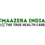 MAAZERA INDIA Logo