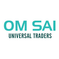 Om Sai Universal Traders Logo