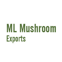 ML Mushroom Exports Logo