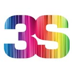 3S India Group Logo