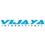 Vijaya International Logo