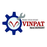 Vinpat Machinery OPC Pvt. Ltd. Logo