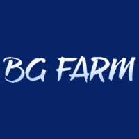 Bg Farm Logo