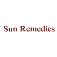 Sun Remedies Logo