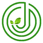 JJ Agro Estates Logo
