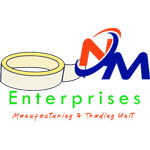 N M Enterprises Logo