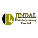 Jindal Endo Laparoscopy Hospital Logo