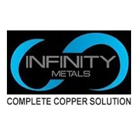Infinity Metals India Logo