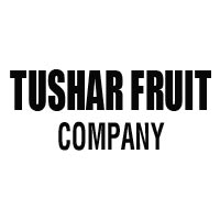 Tushar Fruit Company Logo