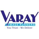 Varay Image Runners Logo