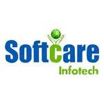 Softcare Infotech Logo
