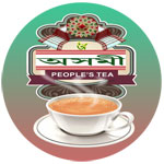 Asomi Tea Logo