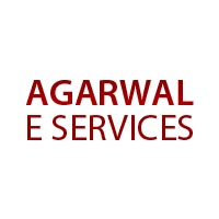 Agarwal E Services Logo